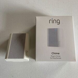Ring Chime